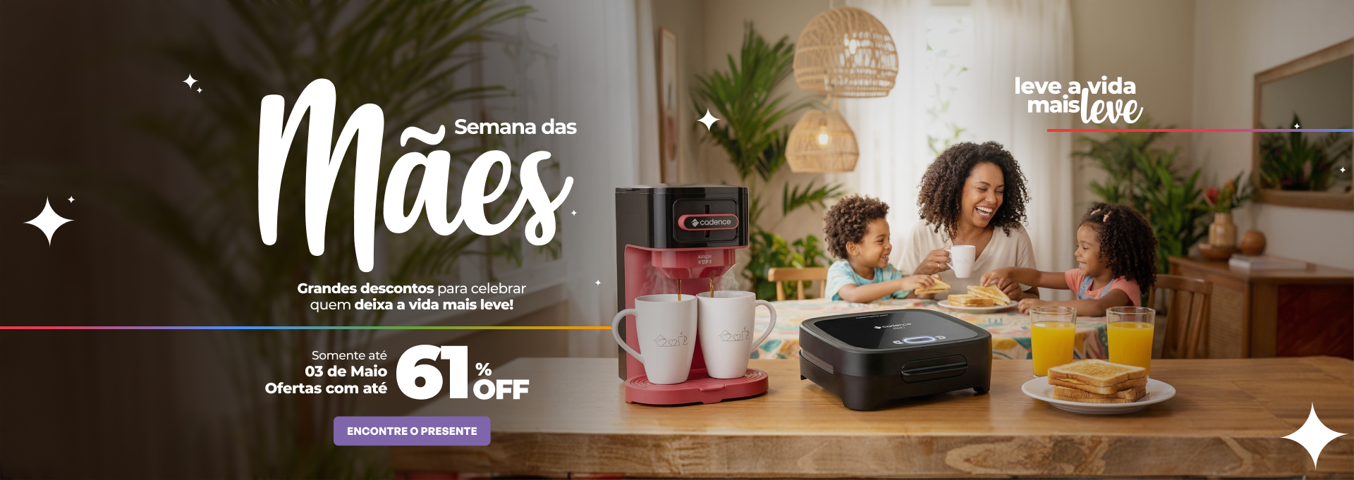 Banner Principal Desktop